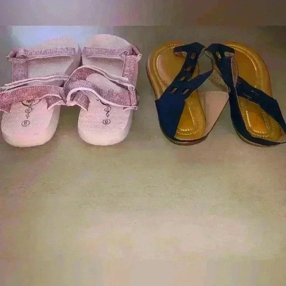 sandals for summer size 6 - Picture 10 of 10